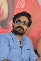 Vaishnav Tej Stills